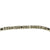 Original WWI Ottoman Empire Turkish Prisoner of War Souvenir Snake Dated 1919 Original Items