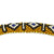 Original WWI Ottoman Empire Turkish Prisoner of War Souvenir Snake Dated 1919 Original Items