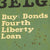 Original U.S. WWI 1918 Remember Belgium-- Buy Bonds Fourth Liberty Loans Propaganda Poster Original Items