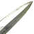 Original German Early WWII SA Dagger by Rare Maker Arthur Wingen "Chromolit" with Scabbard Original Items