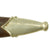 Original German Early WWII SA Dagger by Rare Maker Arthur Wingen "Chromolit" with Scabbard Original Items