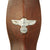 Original German WWII SA Dagger by Carl Eickhorn with Scabbard - RZM M7/66 1940 Original Items