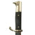 Original German WWII Long 98k Dress Bayonet in Scabbard with Frog and NCO Troddel Knot Original Items