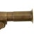 Original WWII Australian ANZAC 1941 dated MkIII* C.S.R. Brass Flare Gun with 1943 dated Holster & Lanyard Original Items