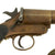 Original WWII Australian ANZAC 1941 dated MkIII* C.S.R. Brass Flare Gun with 1943 dated Holster & Lanyard Original Items