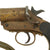 Original WWII Australian ANZAC 1941 dated MkIII* C.S.R. Brass Flare Gun with 1943 dated Holster & Lanyard Original Items
