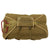 Original U.S. WWII AN6513-1A Parachute Chest Pack without Canopy - Dated 1943 Original Items