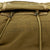 Original U.S. WWII AN6513-1A Parachute Chest Pack without Canopy - Dated 1943 Original Items