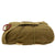 Original U.S. WWII AN6513-1A Parachute Chest Pack without Canopy - Dated 1943 Original Items