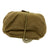 Original U.S. WWII AN6513-1A Parachute Chest Pack without Canopy - Dated 1943 Original Items