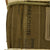 Original U.S. WWII AN6513-1A Parachute Chest Pack without Canopy - Dated 1943 Original Items