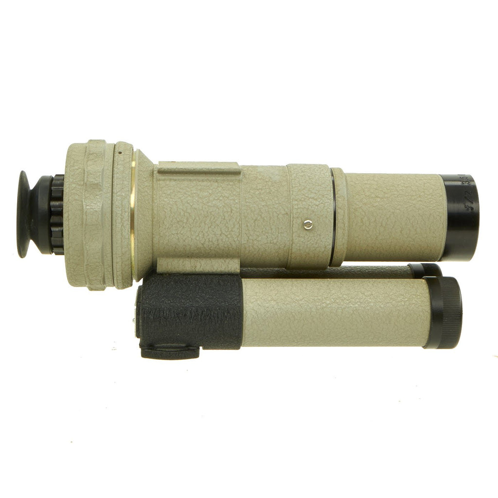 Original U.S. Navy Vietnam War AN/SAR-7 Infrared Viewing Set with Case ...