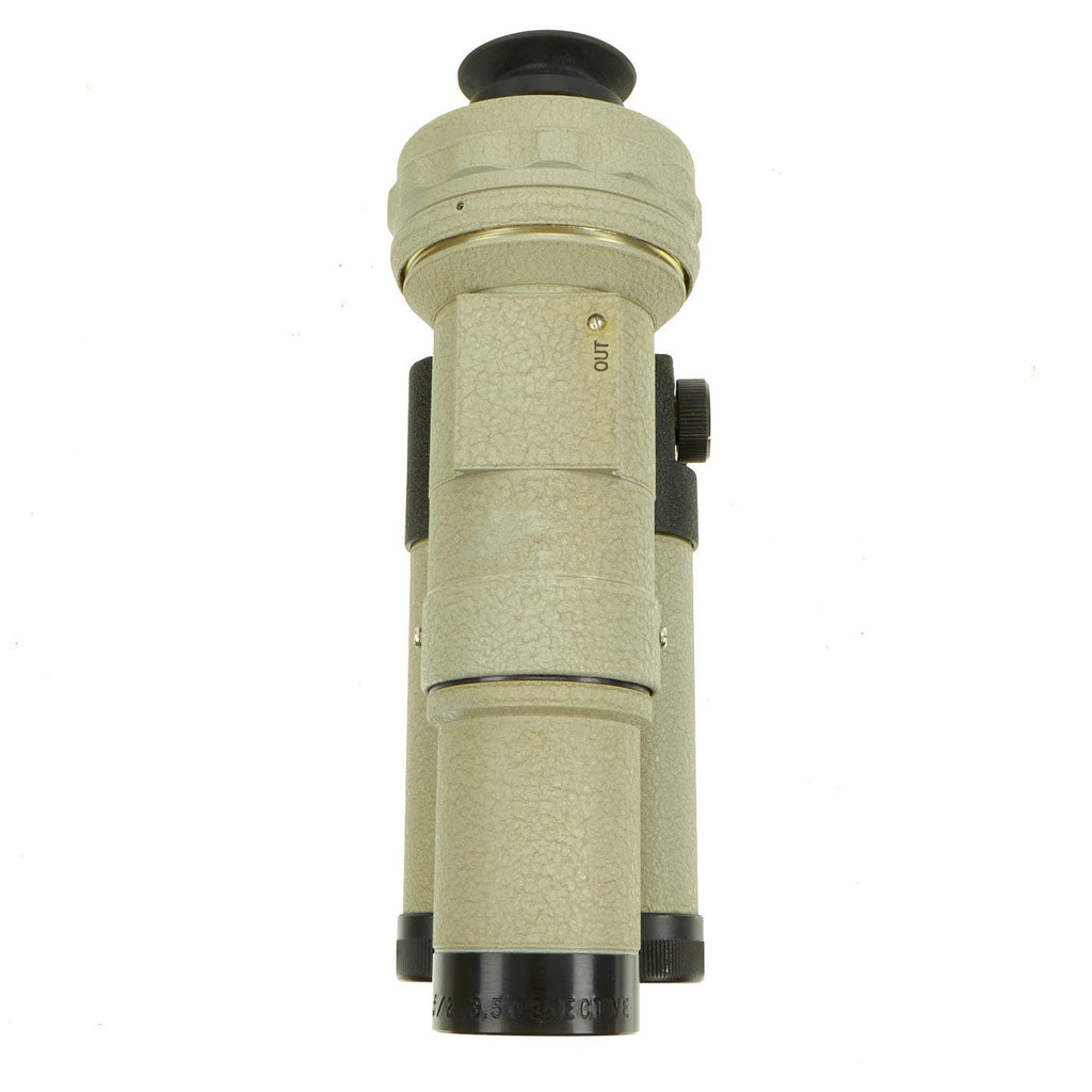 Original U.S. Navy Vietnam War AN/SAR-7 Infrared Viewing Set with Case ...