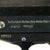 Original German Pre-WWII Walther Model 28 Leuchtpistole Serial 17753 - Early LP28 Flare Gun Original Items