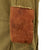 Original U.S. WWII Sniper Customized M-1943 Field Jacket Original Items