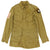 Original U.S. WWII 101st Airborne M1942 Paratrooper Jump Jacket with American Flag Invasion Patch- Size 36L Original Items