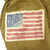 Original U.S. WWII 101st Airborne M1942 Paratrooper Jump Jacket with American Flag Invasion Patch- Size 36L Original Items