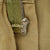 Original U.S. WWII Army M-1942 Paratrooper Jump Jacket - Size 38 Original Items