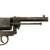 Original Austrian Massive M1870 Rast & Gasser Patent 11.3mm Revolver by Leopold Gasser serial 187043 - c.1885 Original Items
