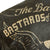 Original U.S. WWII 101st Airborne 326th Parachute Engineers Painted Luftwaffe Pilots Jacket - Battered Bastards of Bastogne Original Items