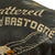 Original U.S. WWII 101st Airborne 326th Parachute Engineers Painted Luftwaffe Pilots Jacket - Battered Bastards of Bastogne Original Items