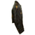 Original U.S. WWII 101st Airborne 326th Parachute Engineers Painted Luftwaffe Pilots Jacket - Battered Bastards of Bastogne Original Items