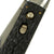 Original U.S. WWII style Unissued Korean War Airborne Schrade Walden NY M2 Pocket Knife with Bail & Cord Original Items