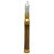 Copy of Copy of Original WWII U.S. Navy Gun 3 Inch Wooden MK6 Drill Round Original Items