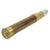 Copy of Copy of Original WWII U.S. Navy Gun 3 Inch Wooden MK6 Drill Round Original Items