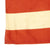 Original Late 19th Century Rare Unofficial 42 Star United States National Flag - 30" x 47" Original Items