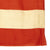 Original Late 19th Century Rare Unofficial 42 Star United States National Flag - 30" x 47" Original Items
