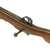 Original Belgian Model 1893 Mauser Rifle by Fabrique Nationale with Muzzle Cover - Matching Serial A3014 Original Items