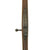 Original Belgian Model 1893 Mauser Rifle by Fabrique Nationale with Muzzle Cover - Matching Serial A3014 Original Items
