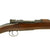 Original Belgian Model 1893 Mauser Rifle by Fabrique Nationale with Muzzle Cover - Matching Serial A3014 Original Items