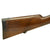 Original Belgian Model 1893 Mauser Rifle by Fabrique Nationale with Muzzle Cover - Matching Serial A3014 Original Items