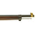 Original Belgian Model 1893 Mauser Rifle by Fabrique Nationale with Muzzle Cover - Matching Serial A3014 Original Items