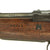 Original Belgian Model 1893 Mauser Rifle by Fabrique Nationale with Muzzle Cover - Matching Serial A3014 Original Items