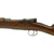 Original Belgian Model 1893 Mauser Rifle by Fabrique Nationale with Muzzle Cover - Matching Serial A3014 Original Items