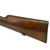 Original Belgian Model 1893 Mauser Rifle by Fabrique Nationale with Muzzle Cover - Matching Serial A3014 Original Items