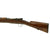 Original Belgian Model 1893 Mauser Rifle by Fabrique Nationale with Muzzle Cover - Matching Serial A3014 Original Items