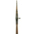 Original Belgian Model 1893 Mauser Rifle by Fabrique Nationale with Muzzle Cover - Matching Serial A3014 Original Items