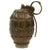 Original British WWII Mills Bomb No. 36M MKII Grenade - maker marked IBR Original Items