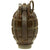 Original British WWII Mills Bomb No. 36M MKII Grenade - maker marked IBR Original Items