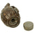 Original British WWII Mills Bomb No. 36M MKII Grenade - maker marked IBR Original Items
