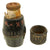 Original British WWII British No 69 I Bakelite High Explosive Inert Hand Grenade - dated 1940 Original Items