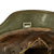 Original German WWII Army Heer M35 Double Decal Helmet with 1938 Dated Size 57cm Liner - E.F.64 Original Items