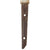Original WWII Japanese Army Officer Type 98 Shin-Gunto Katana by SUKESADA with Aluminum Scabbard - 500 Year old Blade Original Items