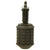 Original Japanese WWII Type 97 Inert Fragmentation Hand Grenade Converted to Lighter Original Items