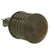 Original Japanese WWII Type 97 Inert Fragmentation Hand Grenade Converted to Lighter Original Items