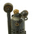 Original Japanese WWII Type 97 Inert Fragmentation Hand Grenade Converted to Lighter Original Items